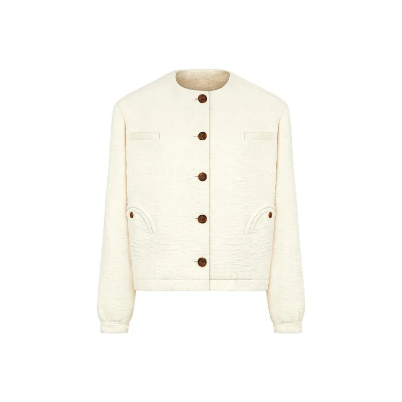 Blazé Milano Missy Gliss Jacket-0