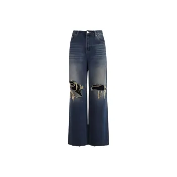 BEAR UNION Jeans Unisex Blue