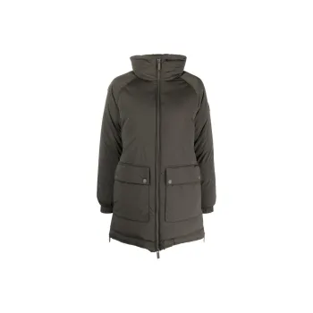 WOOLRICH Alsea Down Puffer Jacket