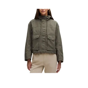 Lululemon Jackets Women's