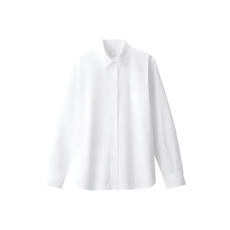 MUJI Shirts Women's-0