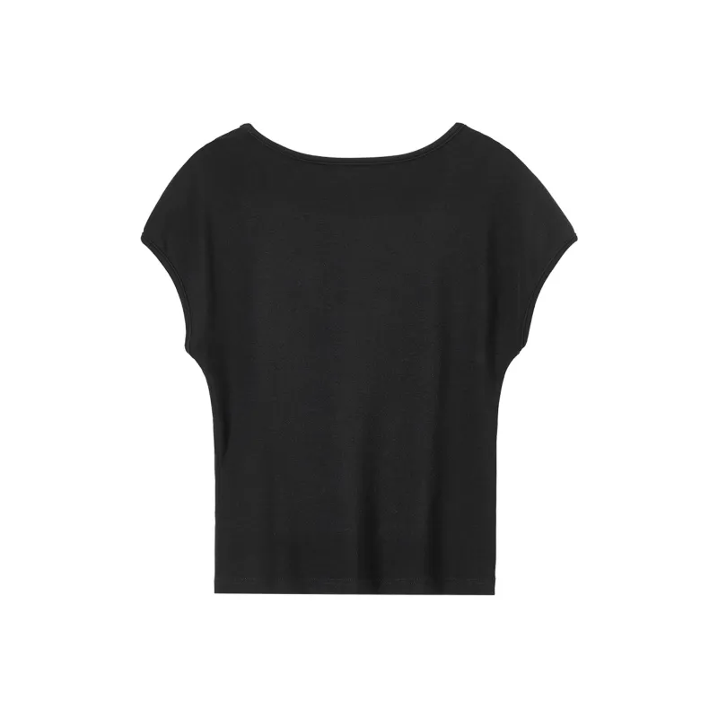 SENTUBILA T Shirts Women's-3