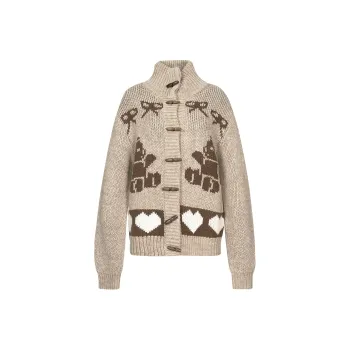 APEA Knitwear Women's