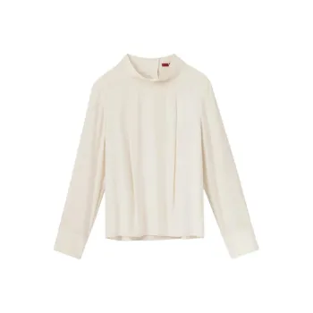 DETTAGLI Shirt Women's Beige Series