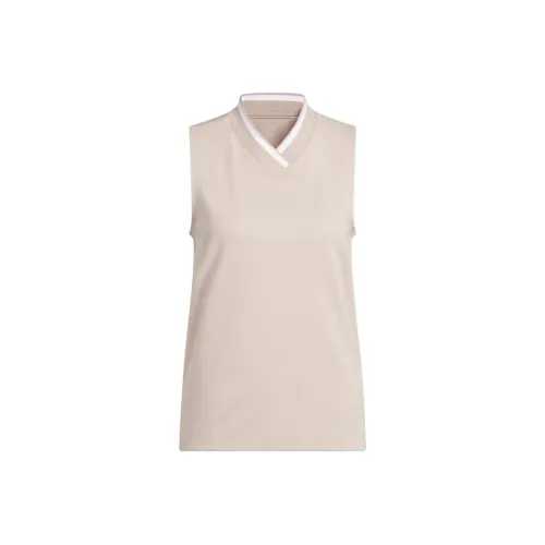 adidas guide Free Shipping With AdiClub Go To Sleeveless Polo Shirt