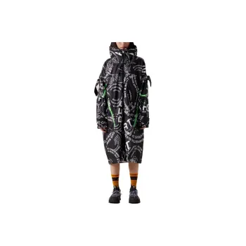 Stella Mccartney X Adidas Jackets Women's Black