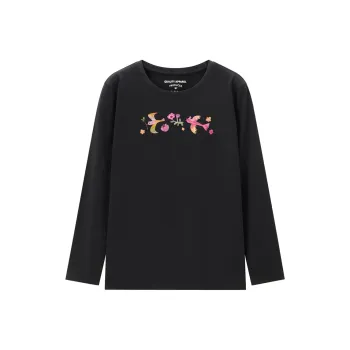 UNIQLO T Shirts Women's