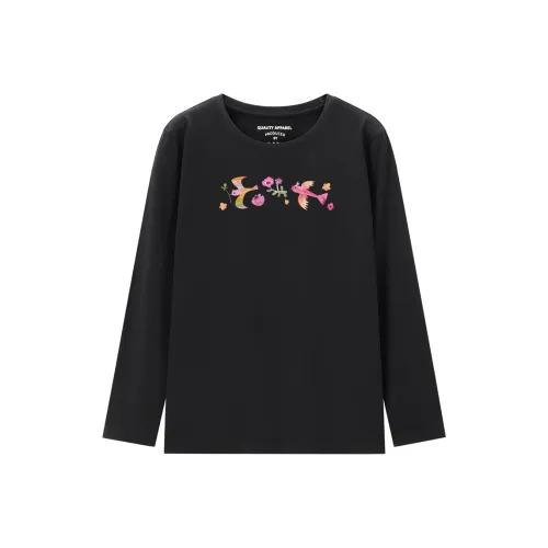 UNIQLO T Shirts Women's