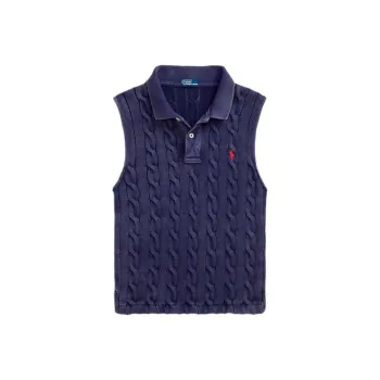 Polo Ralph Lauren Polo Shirt Women's Marine Blue