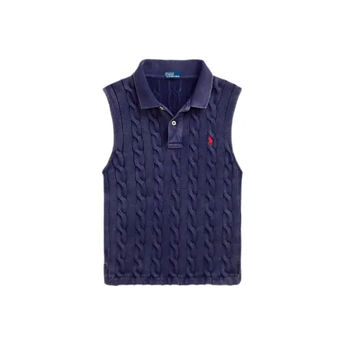 Polo Ralph Lauren Polo Shirt Women's Marine Blue