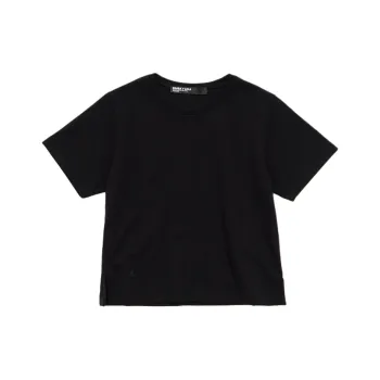 Bimba Y Lola Raised seam Short sleeve T shirt