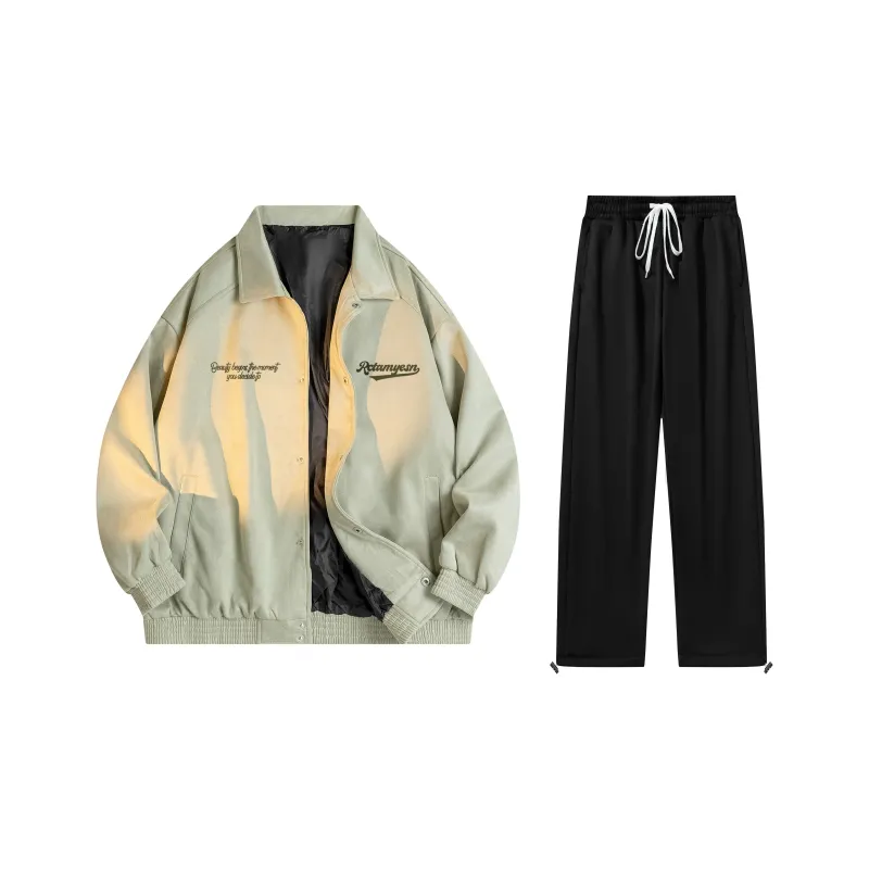RCTAMY Casual Sportswear Unisex-14