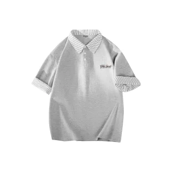 FUERZA Polo Shirts Unisex