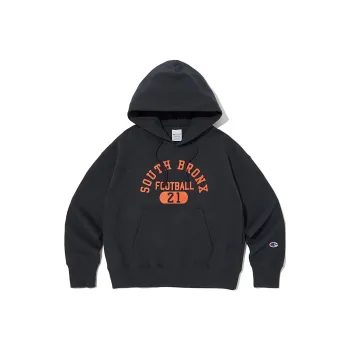Champion Sweatshirt Women's Marine Blue
