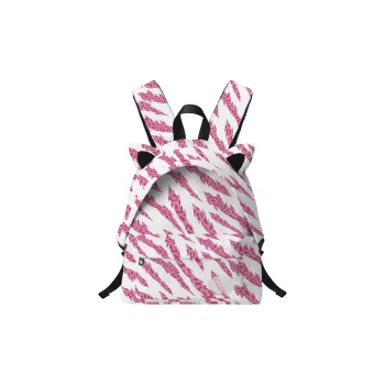 ONRF XSOOY Collaboration Polyester Backpack Regular Women's White Pink