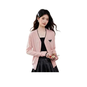 Emodues Knitwear Women's Pink