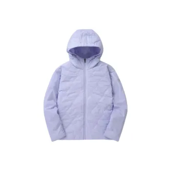 KOLON SPORT Jackets Coats Women's Lavender