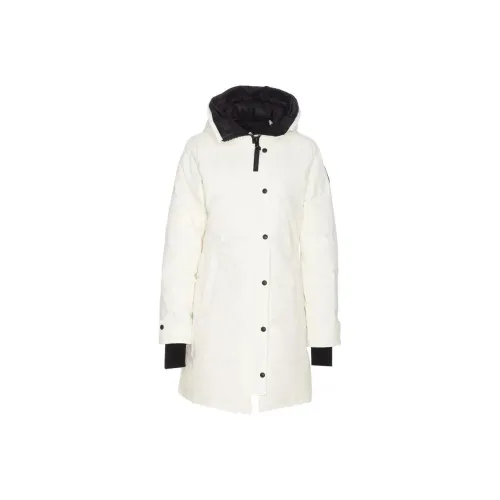 Canada Goose Shelburne Parka