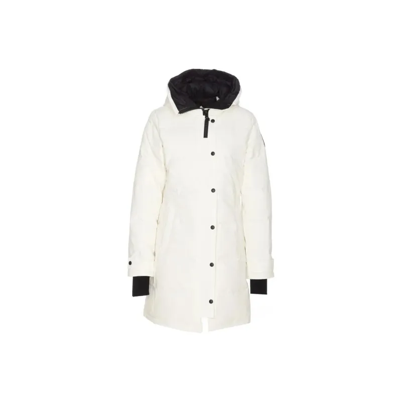 Canada Goose Shelburne Parka-0