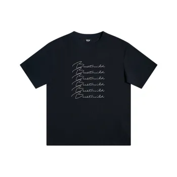 BTW T Shirts Unisex