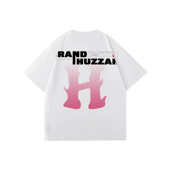 Hazzuah T Shirts Unisex