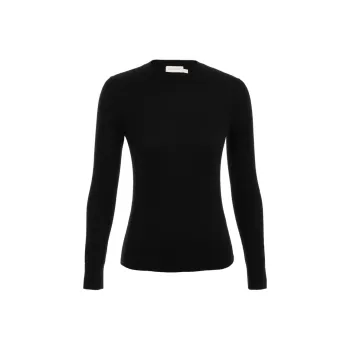 Zimmermann FW24 Cashmere Sweater Women's