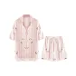 Short-Sleeved (Pink)