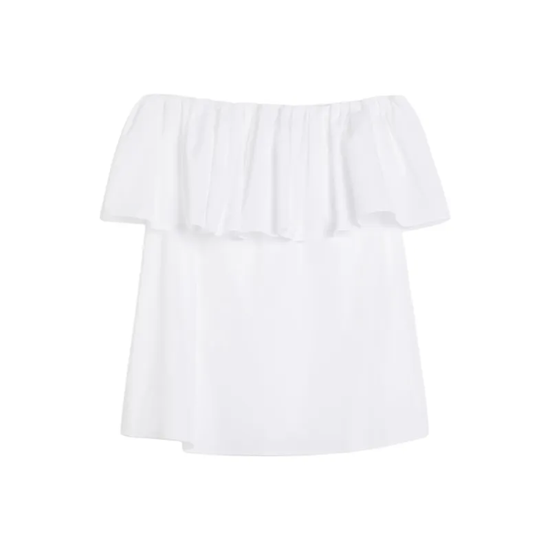 MaxMara Studio Peccati Top-0
