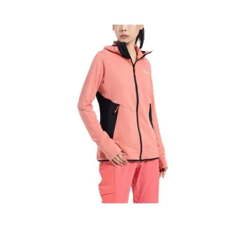SALEWA Jackets & Coats Women's Pink
