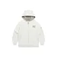 White Sand Gray with Badge