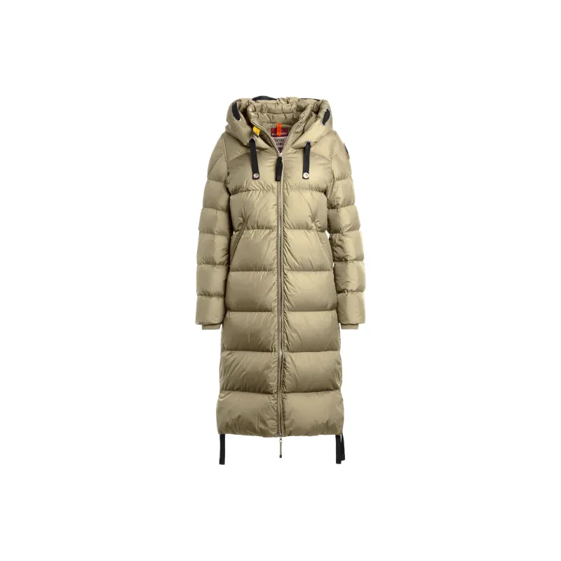 PARAJUMPERS Panda Parka-0