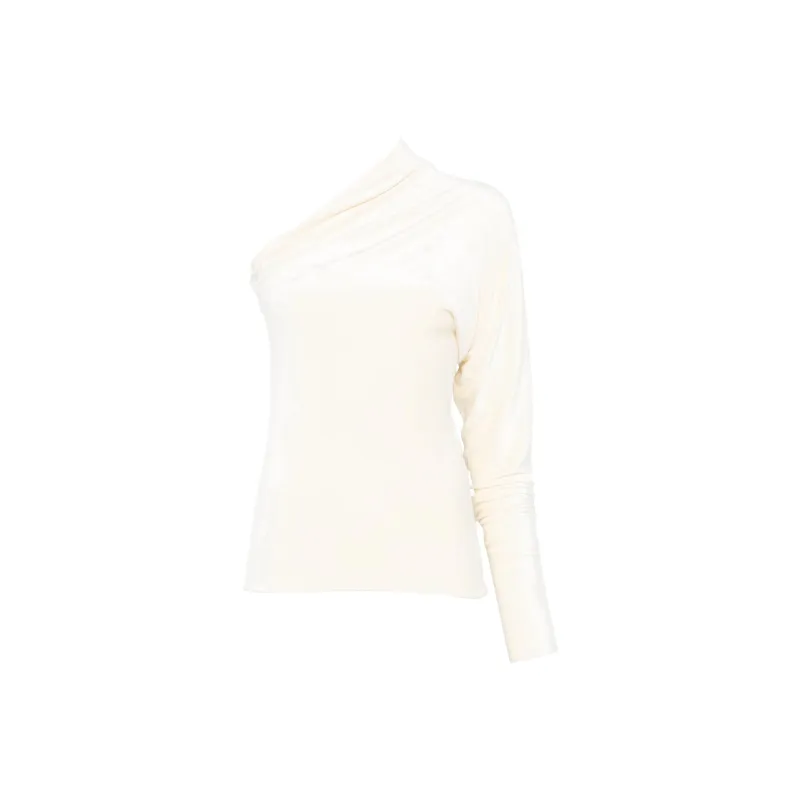 RICK OWENS Diana Top-0