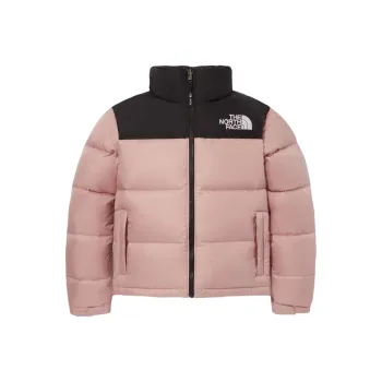 THE NORTH FACE Down Jacket Women's Pink