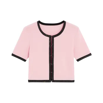 Bebe Knitwear Women's