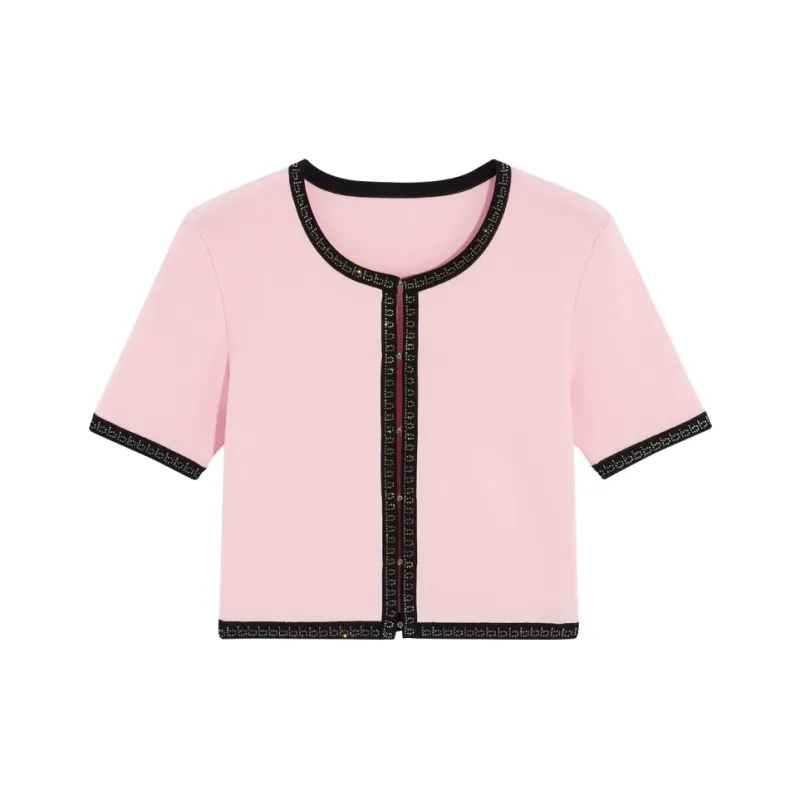 Bebe Knitwear Women's-1
