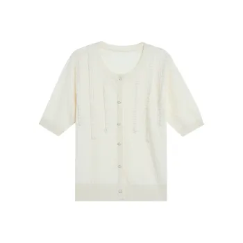 PIERRE CARDIN T Shirts Women's