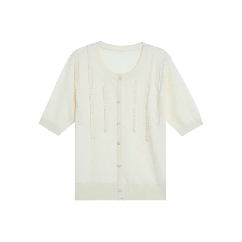PIERRE CARDIN T Shirts Women's-2