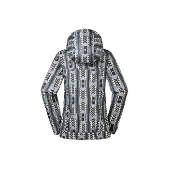 THE NORTH FACE Jackets Coats Women's White/Gray