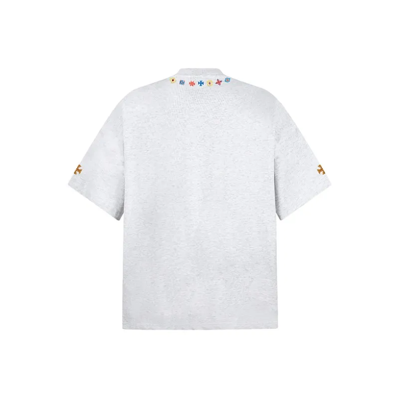 PISYPOX T Shirts Unisex-9