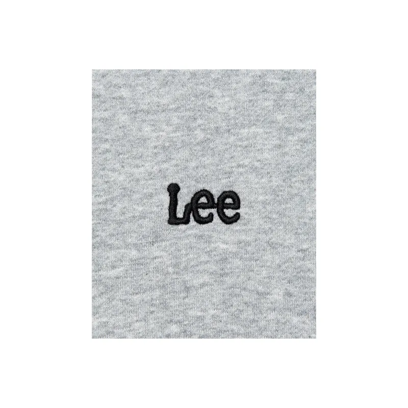 Lee Sweatshirts Women's Gray-2