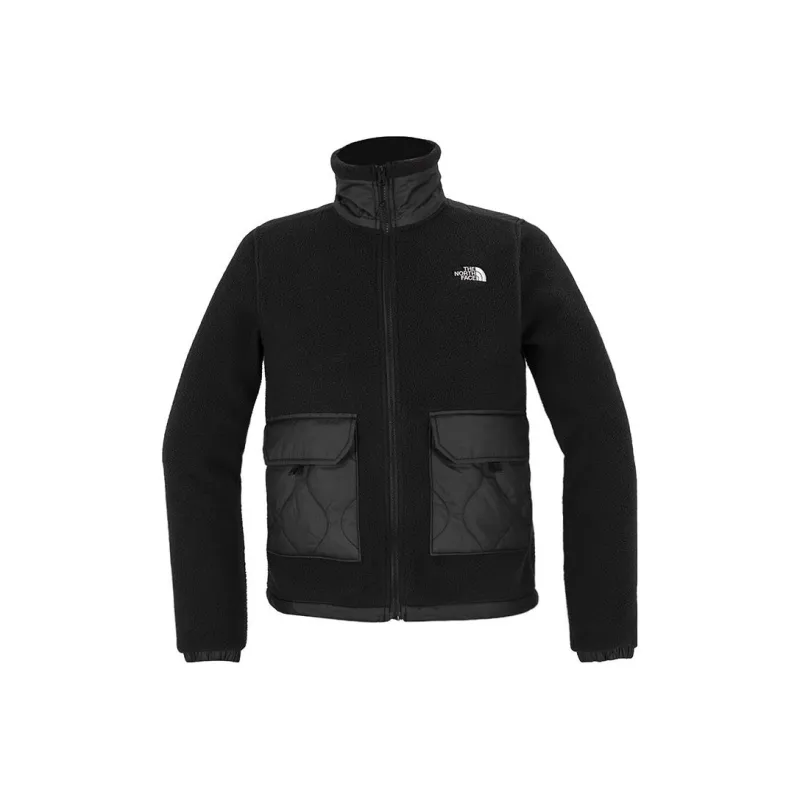 THE NORTH FACE City Outdoor Collection Jackets Women's Black-0