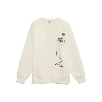 MUGUOGUOMU Sweatshirts Women's