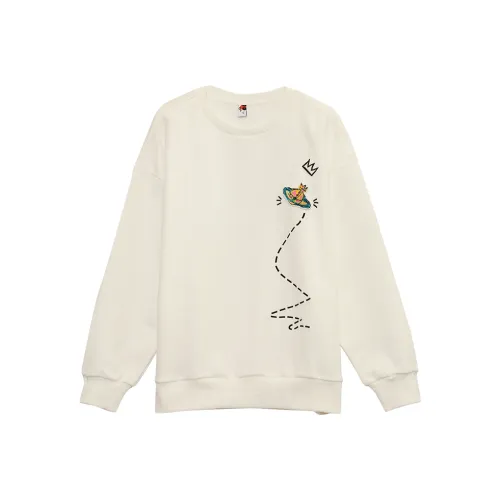 MUGUOGUOMU Sweatshirts Women's