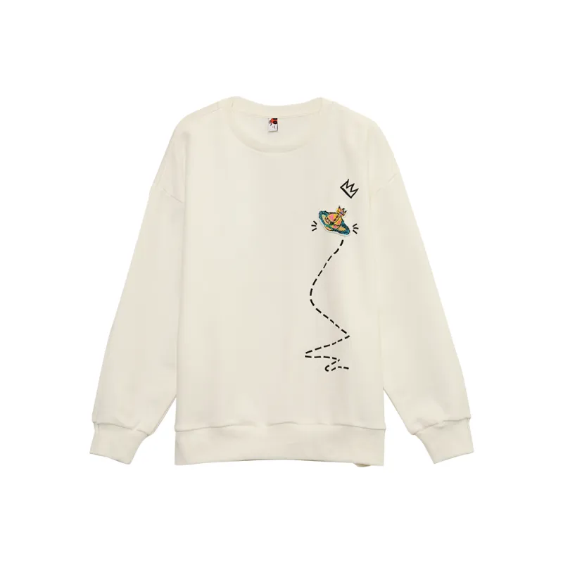 MUGUOGUOMU Sweatshirts Women's-0