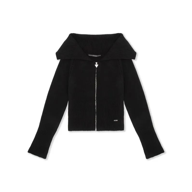 GUESS Knitwear Women's Black-0