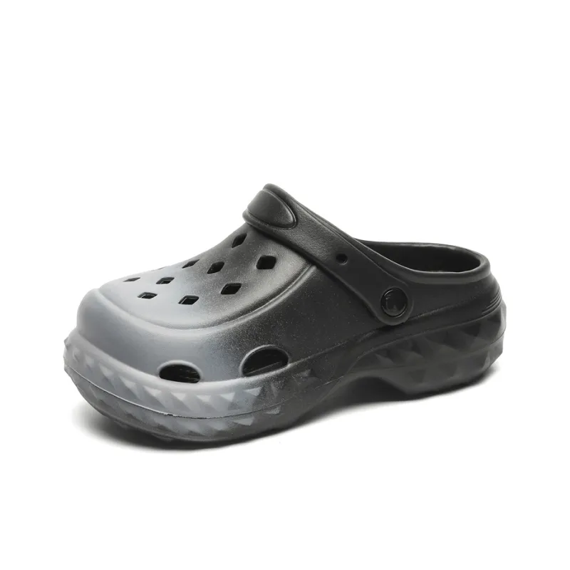 Hong Kong Meng Clogs Women's-1