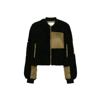 Ulla Johnson Arlyn Jacket