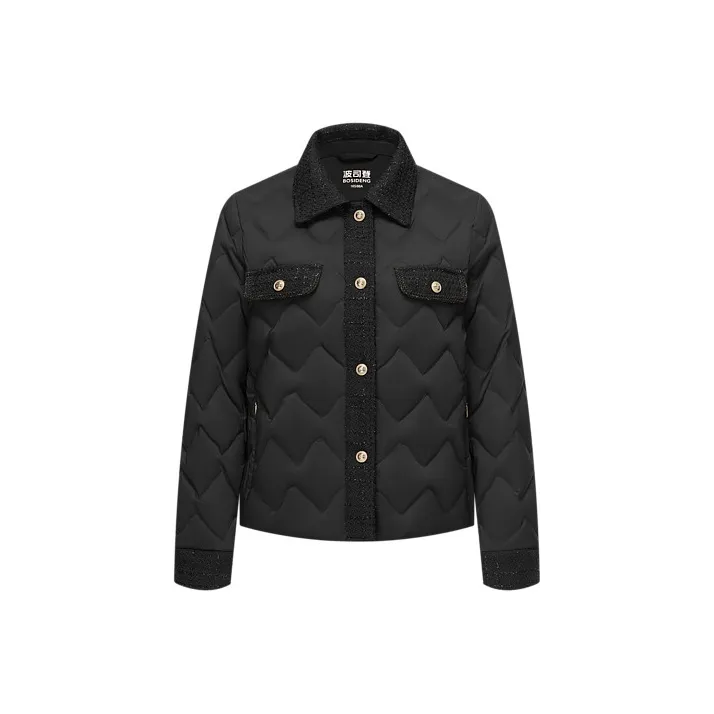 BOSIDENG Down Jackets Women's-2
