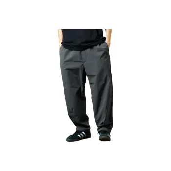 FREAK'S STORE Casual Pants Men's Charcoal Gray