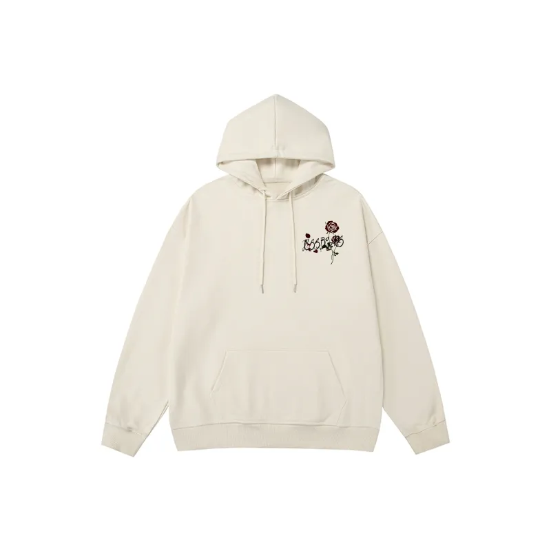 LESS BEARS Sweatshirts Unisex-4